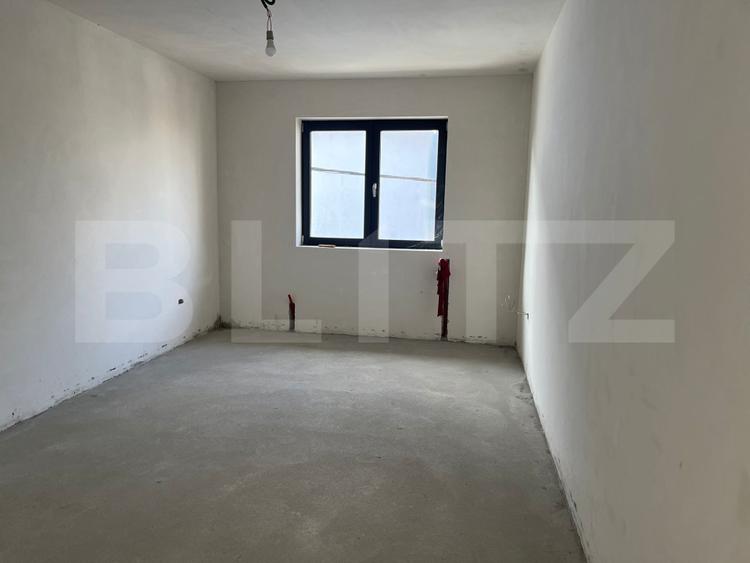 Vila P+1, 247 mp utili, 1200 mp teren, zona Damila