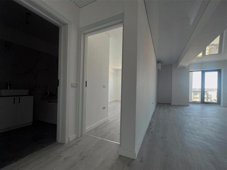 Apartament premium cu 2 camere | Adamant Tower - Rond CUG (peste drum de Selgros