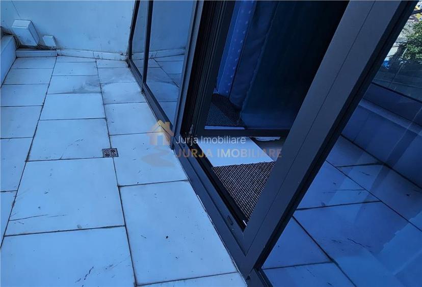 APARTAMENT 1 CAMERA | 37 MP | BALCON 8MP | WINGS TOWER | - 6