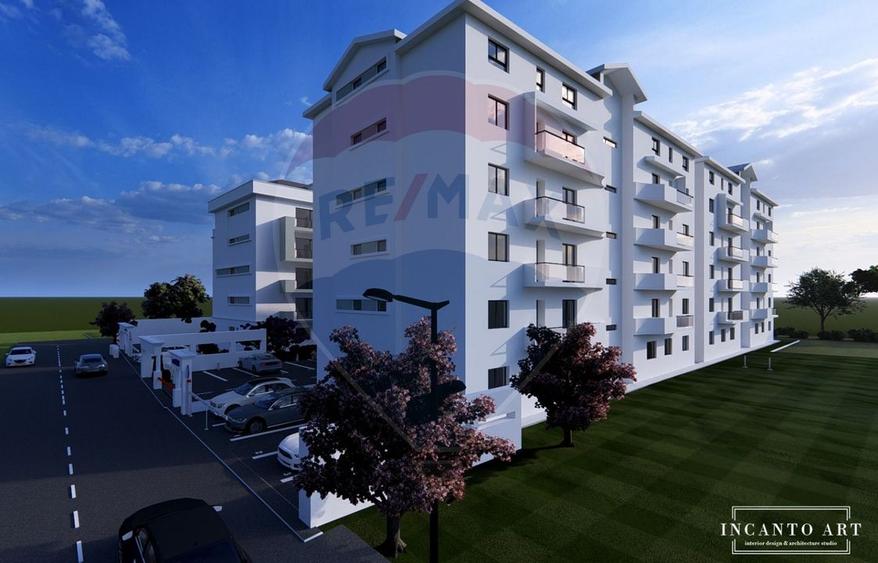 Apartament 2 camere