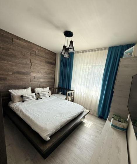 Apartament 2 camere | 1 Decembrie | 50 mp