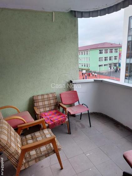 Apartament 4 Camere | Zona Casa Vikingilor | Luminos