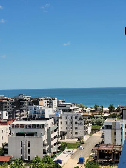 Comision 0% ! Studio cu acces piscina, spa&gym -Meraki Resort&Spa - 69900 E