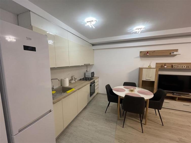 Apartament 2 camere | Universitate | 54.4 mp | 2c-7742