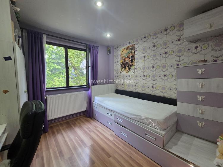Apartament 2 camere, etaj 1, Lidl-Dacia - 4