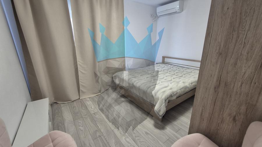 Apartament 2 Camere Voluntari