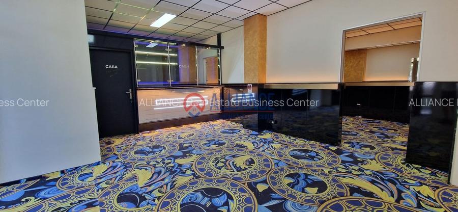 Spațiu comercial 70 mp, parter, vitrină stradală – strada Soveja - 2