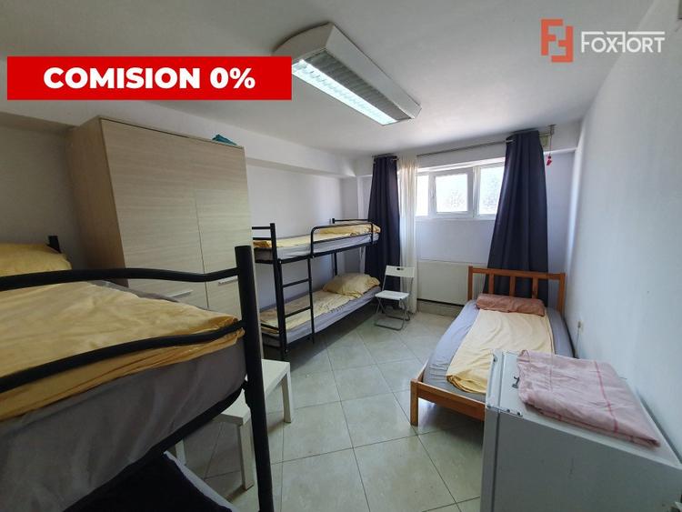 COMISION 0% Spatiu comercial 4 incaperi, 81 mp, zona Steaua