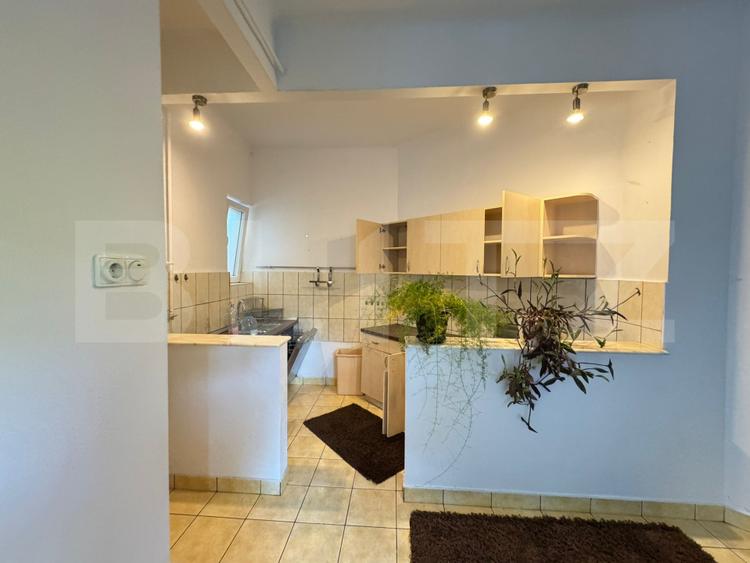 Apartament cu 2 camere de vânzare, 84,9 mp, cartierul Titulescu