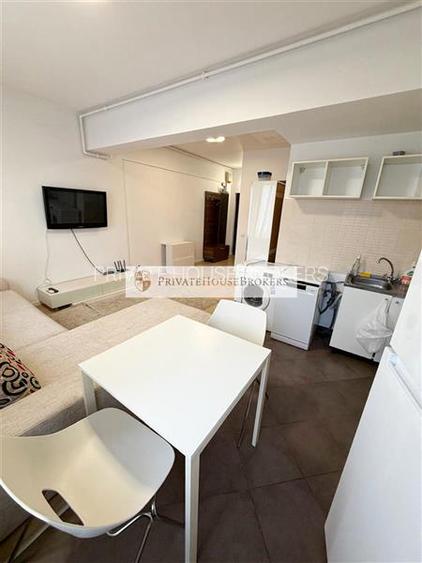 Baneasa - Sisesti | Restaurant Casale | Bloc 2011 | Parcare - 4