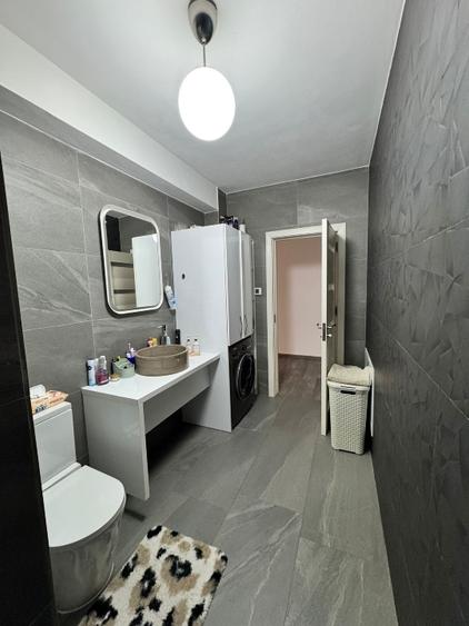 Casa P+M in Budesti, Valcea