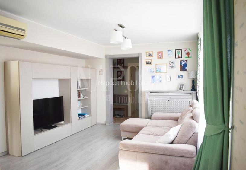 Apartament 3 camere de vanzare in Rogerius Oradea, Oradea - 4