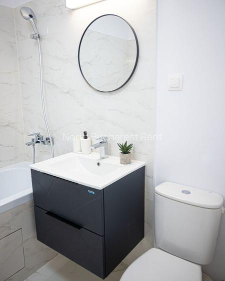 Apartament 3 Camere 13 Septembrie | Renovat Complet - 7