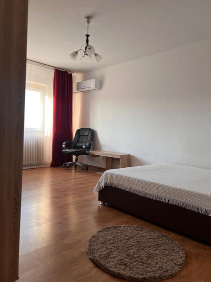 Apartament cu 1 cameră, zona Podu Ros