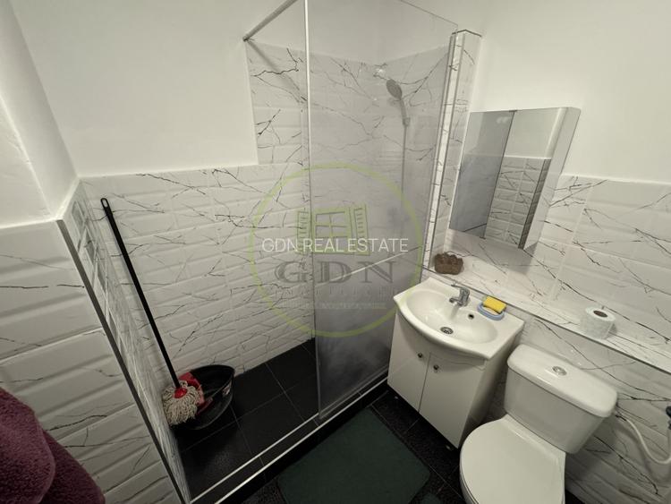 Apartament decomandat cu 2 camere | Parter | Str Tudor Vladimirescu, Tractorul - 8