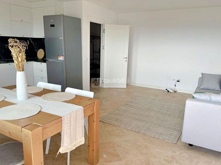 Copou - Al. Sadoveanu, 3 camere mobilat & utilat, ready to move, terasa WOW