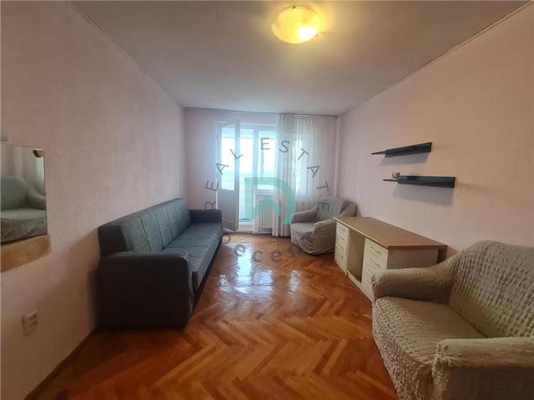Apartament 2 camere Vlahuta, mobilat, Brasov