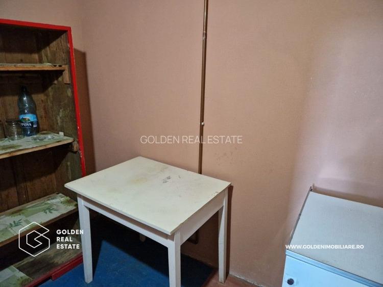Apartament o camera, 70 mp, ultracentral, cladirea Catedralei Catolice - 7