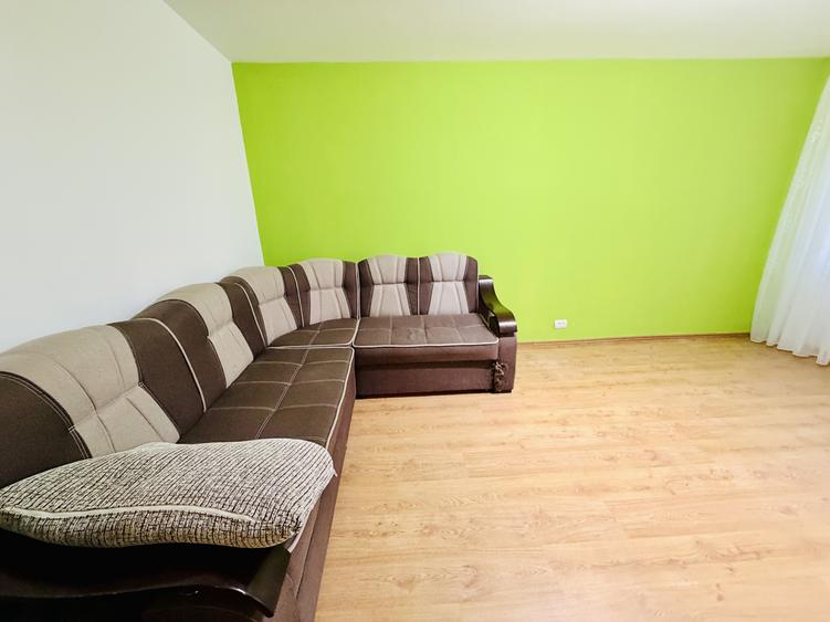 Apartament 3 camere decomandat etaj 1 din 4 Drumul Taberei
