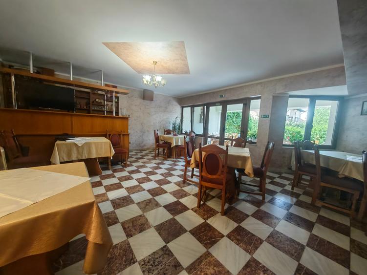 AFACERE LA CHEIE în Șcheia de închiriat