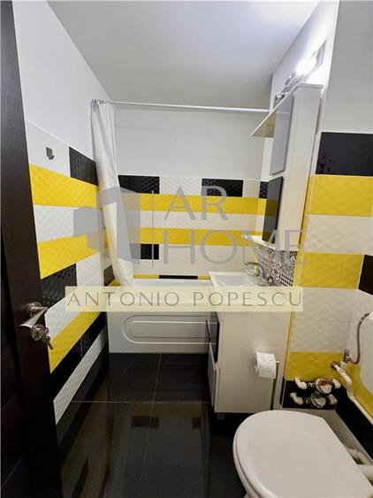 Garsoniera dubla, in Ploiesti, zona ultracentrala