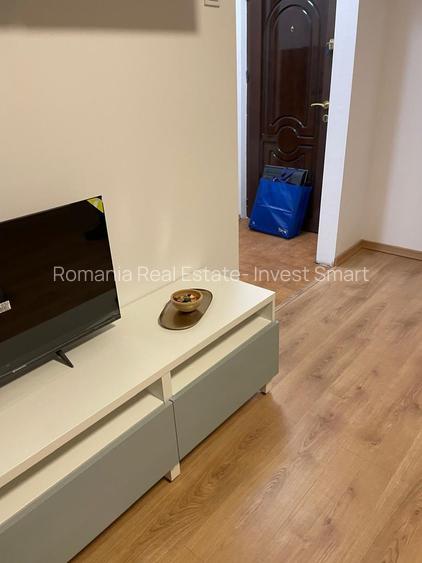 INCHIRIERE APARTAMENT 2 CAMERE,  B-DUL I.C.BRATIANU/PIATA UNIRII - 12