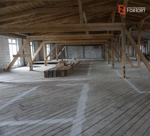 Hala productie in Timisoara COMISION 0% - ID V4732