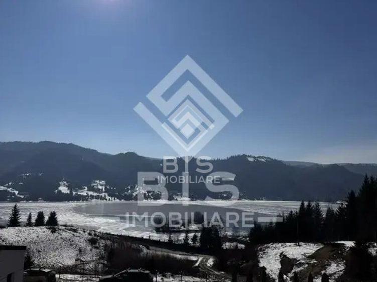 Teren intravilan Colibita 26 arii