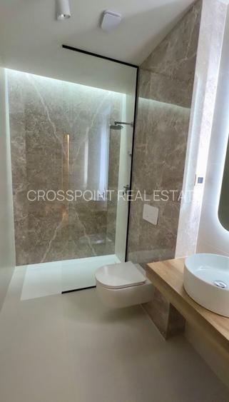 Apartament premium 4 camere si grădină privată generoasă / 2 parcări incluse - 16