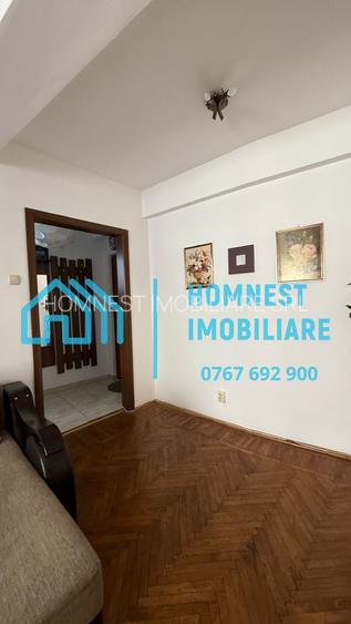 Ap 2 Camere | Calea Victoriei 1-5 - 14