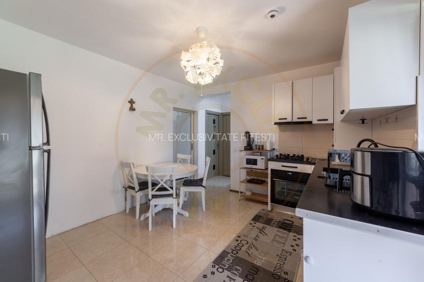 Renunta la Apartament- Descopera Avantajele unei Case Duplex in Mosoaia! - 12