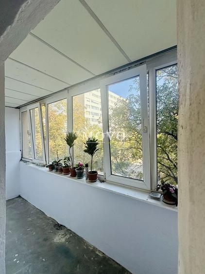 Apartament 3 camere | Etaj 3 | Centrala | Zona Dacia