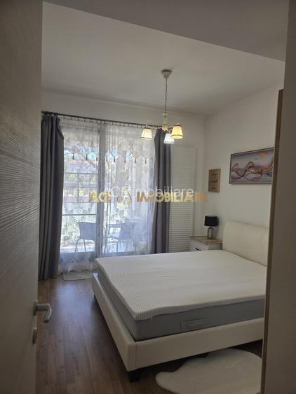 2 Camere de inchiriat | Edenia Titan | Centrala | Parcare Inclusă - 2