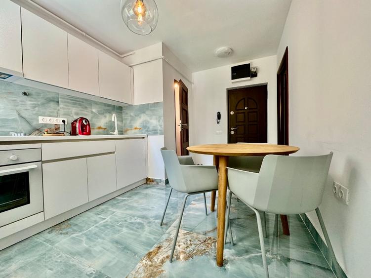 Apartament Cornisa UMF