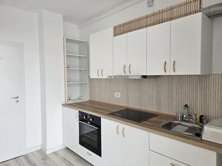APARTAMENT LUX PARCUL CAROL
