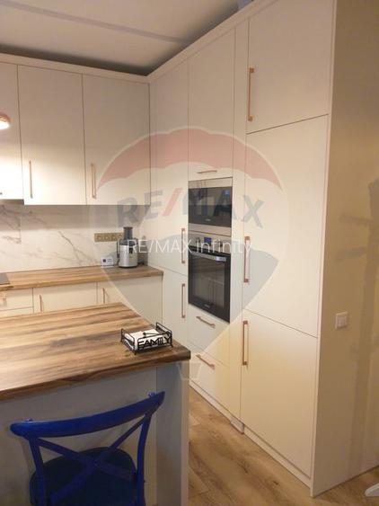 Prima inchiriere! Apartament cu 2 camere, bloc nou, parcare Gheorgheni - 2
