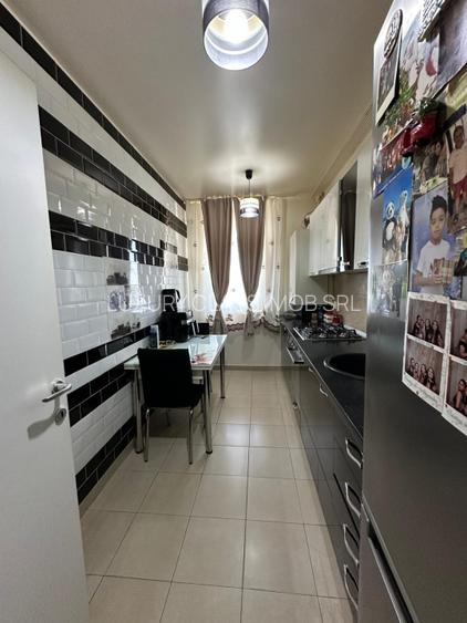 Apartament 3 camere/Bragadiru strada Crisul Repede - 9