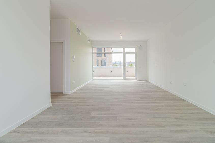 Apartament 2 camere Pipera Voluntari - CATTED Family