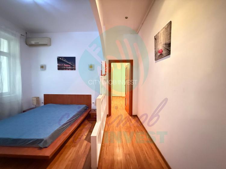Apartament 2 camere | Carol I – Moșilor | 57 mp utili | Investiție în zonă centr - 5