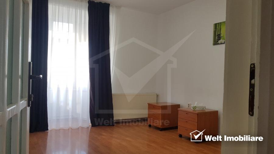Spatiu birou, 114 mp, semicentral, locatie buna, langa The Office