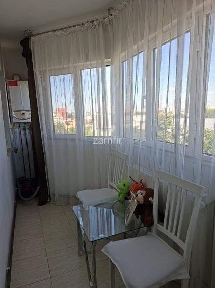 Apartament o camera - zona Nicolina 2 - 2
