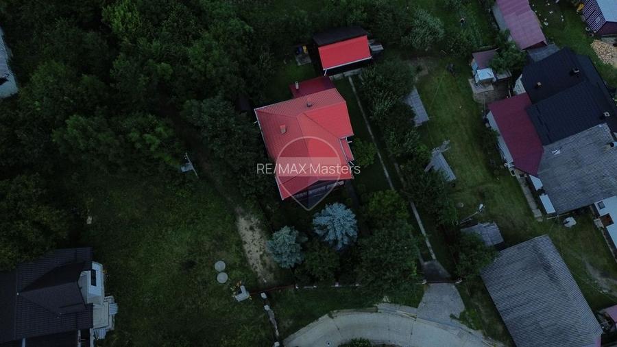 Casă / Vilă deosebită în SUCEVIȚA