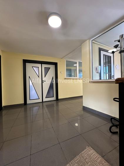 Cladire Magazin + Birouri - Sacele Central - Brasov - 13