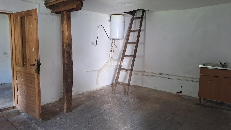 Casă renovata de închiriat in Afumați (cazare muncitori) - TVA deductibil - 13