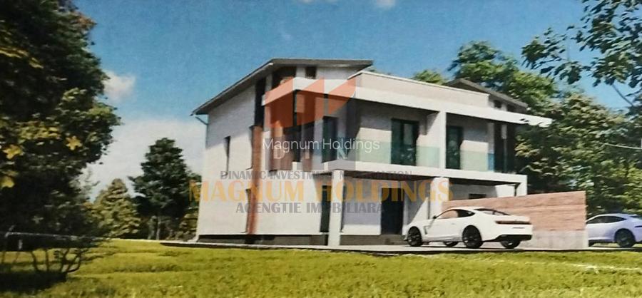 Casa prelungirea Craiovei, 130 mp construiti, 300 mp teren - 2