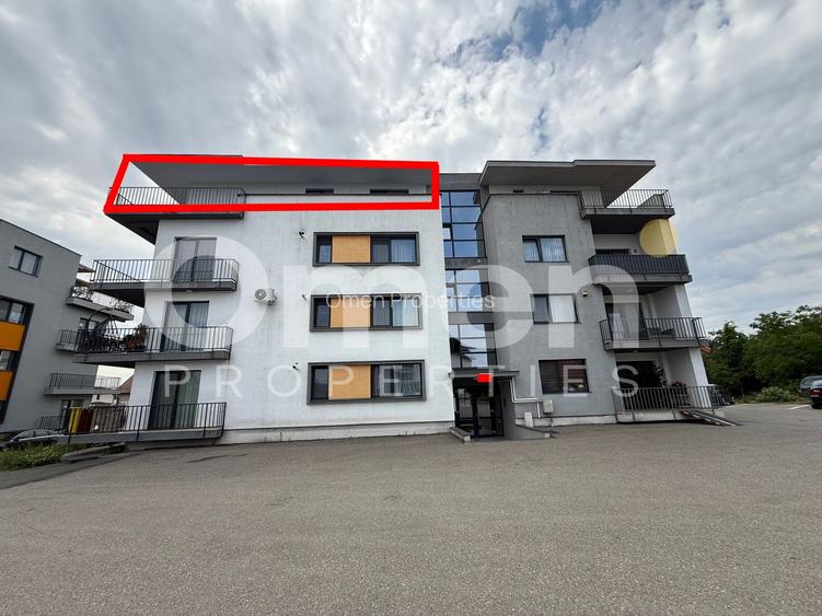 Penthouse exclusivist | str. Victoriei etaj 3 | COMISION 0! - 3