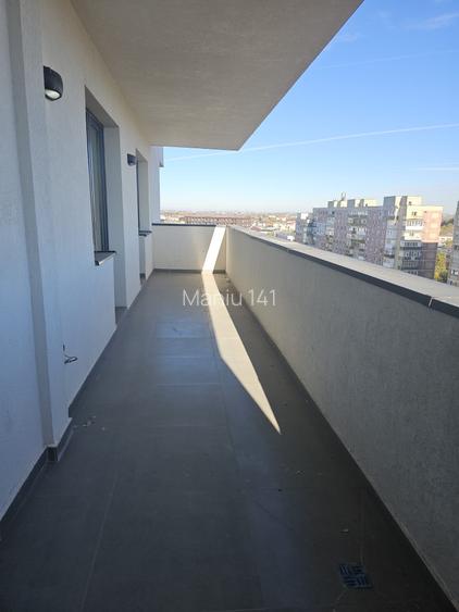 Apartament cu 3 camere, 2 min de metrou pacii - 2