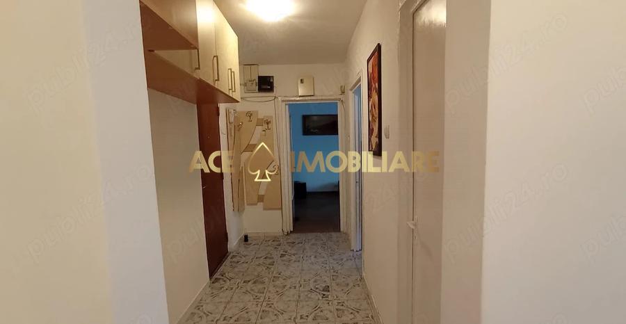 2 Camere de inchiriat | Vitan | Metrou | Decomandat