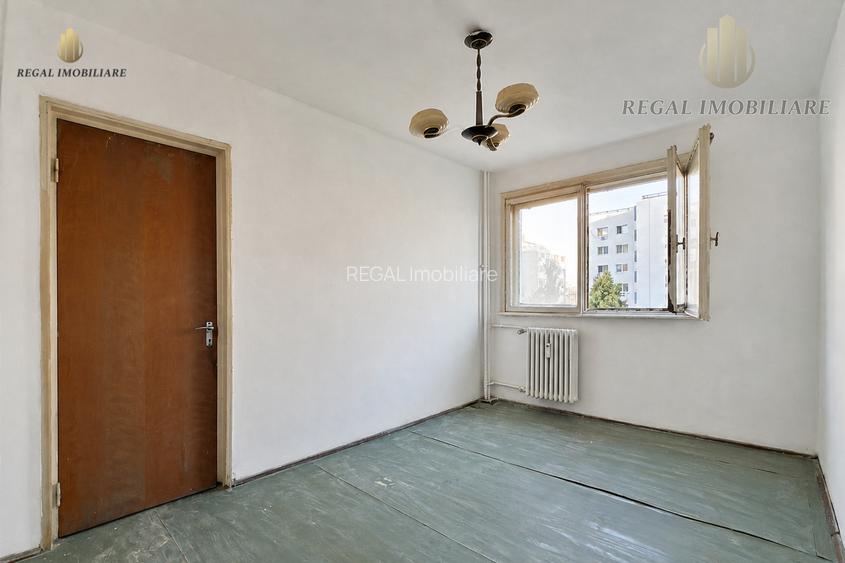 Oportunitate! Apartament 3 Camere | Plaza România – Moghioroș