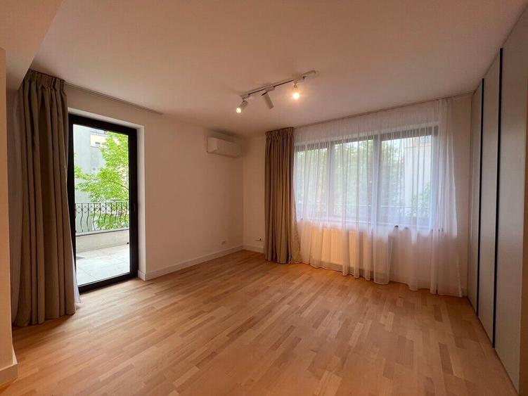 Vila de lux | zona Kiseleff | acces metrou Aviatorilor